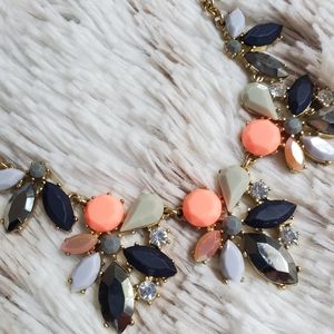 J. Crew Chunky Necklace